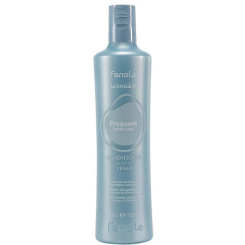 Кондиціонер для частого використання Fanola Wonder Frequent Conditioner, 350 мл